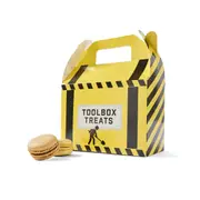 8 Piece Toolbox Loot Boxes
