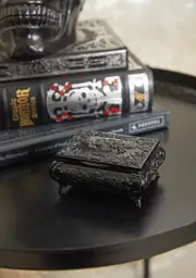 [Dolls Home] Hidden Desire Stash Box