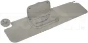 Left Sun Visor Dorman For 2008-2011 International 8500 TranStar