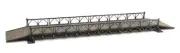 HO Artitec Minitanks Allied Baileybridge Kit 1/87 Scale