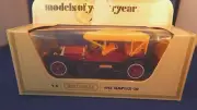 MATCHBOX LESNEY 1978 MODELS OF YESTERYEAR Y-9 1912 SIMPLEX NIB
