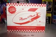 SDCC 2020 Disney Pixar Alien Remix Pizza Planet Delivery Driver
