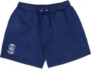 Paris Saint-Germain PSG_LW TECH Fleece EMB Logo Shorts Shorts
