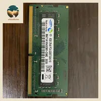 在飛比找蝦皮購物優惠-筆記本電腦內存 SAMSUNG DDR4 8GB 3200m