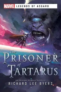 在飛比找誠品線上優惠-The Prisoner of Tartarus: A Ma