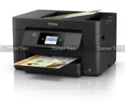 Epson WorkForce Pro WF-3820 A4 Multifunction Duplex Printer+Wi-Fi+AirPrint *NEW*