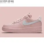 NIKE AIR FORCE 1 LOW FAUX SHERPA FUR DO6724-601潮流男女鞋