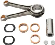 Connecting Rod Set for Harley-Davidson Softail Standard FXST 2000-2004