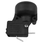 Lovelysp Tip Over Switch Anti Tilt Switch AC 125V/250V 16A Micro Electrical P...
