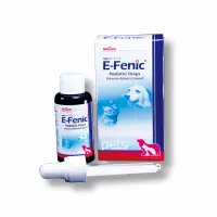 在飛比找蝦皮購物優惠-UNION 益補血營養劑 E- Fenic 30ml ｜寵物