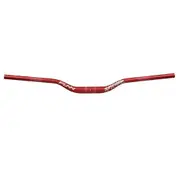 Funn Handlebar - Upturn - 55mm Rise - 31.8mm 785mm - Red