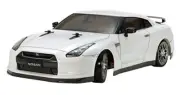 Tamiya 58623 1/10 Electric RC Car Series Nissan GT-R (TT-02D Chassis) Drift Spec