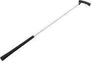 BELLIFFY Beginner Golfing Putter Detachable Aluminum Alloy Portable Practice Aid Improve Your Putting Game