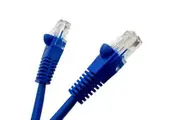 (Used) Cat6 Ethernet Cable - Range from 1m to 2m (5 Qty)