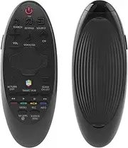 New Replacement IR Remote BN59-01185F Compatible with Samsung BN59-01182G BN59-01185F BN59-01185D BN59-01184D BN59-01182D BN59-01181D BN94-07469A BN94-07557A