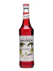 MONIN Grenadine Syrup 700ml