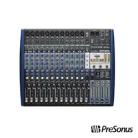 在飛比找momo購物網優惠-【Presonus】StudioLive AR16c 16軌