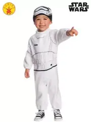 Stormtrooper Costume - Child-Toddler - Rubies