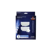 Bissell Powerfresh Steam Mop Replacement Pads