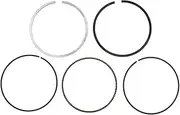 4pc 65mm Motorcycle Engine Piston Rings For CBR600 CBR600S CBR600SE EDITION 1998 CB600 CB600F CB600FA