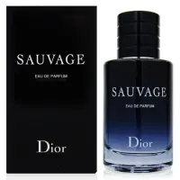 在飛比找momo購物網優惠-【Dior 迪奧】Sauvage 曠野之心香氛 淡香精 ED