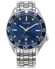 Citizen watch men ECO-DRIVE AW1770-53L