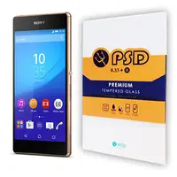 在飛比找PChome商店街優惠-【默肯國際】PSD Sony Xperia Z3+ 9H 0