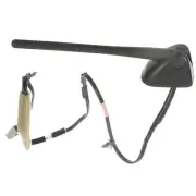 Genuine Nissan 2008-2010 Rogue Krom SL Radio Antenna Assembly 28208-JM00A (for: Nissan)