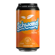 Little Bang Schwang! Tangerine Sour