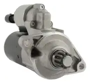 NEW 12V STARTER FITS VOLKSWAGEN CHINA MAGOTAN 2.0 2012-13 0001121435 0001121436