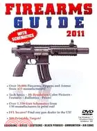 在飛比找三民網路書店優惠-Firearms Multimedia Guide 2011