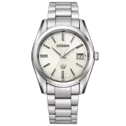 Citizen AQ4080-52A The Citizen eco-drive Solar Mens Watch AU*au
