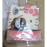 全新現貨 微瑕 HELLO KITTY 3D達摩造型悠遊卡 和風版 和風限定版 達摩 凱蒂貓 吊飾 悠遊卡