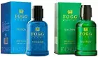 FOGG Scent Tycoon & Sultan Eau De Perfume 2 Pack 30ml Perfume Body Spray-For Men