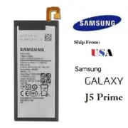 Samsung Galaxy J5 Prime J570 2016 EB-BJ710CBC EB-BG570ABE Battery Replacement