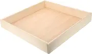 HOOTNEE Portable Sandbox for Compact Outdoor Sand Tray Engaging Storage Box for Sleek Design for Fun Playtime Activities Lightweight and Easy to Store for