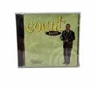 Count Basie - Cocktail Hour CD - Big Band Jazz 1930s 1940s 2 Discs 28 Songs