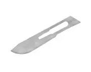 Prestige Medical Scalpel Blade - No.10