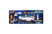 Nerf N-Strike Modulus Regulator Blaster SwitchFire C1294