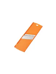Fru-veg 2 Sizes Julienne Slicer Orange (72mm)