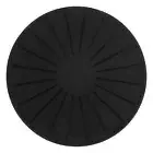 Induction Cooktop Mat 28 cm Silicone Induction Cooktop Protector ⏳