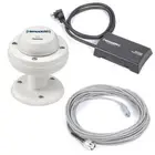 SiriusXM Satellite Radio SXV300M1 Connect Tuner Kit with Marine RV Antenna