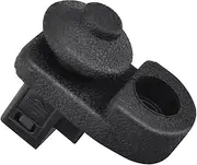 Door Jamb Ajar Sensor Light Lamp Switch Replace 25360-AD000 Compatible with Nissan Maxima 2000-2004 Altima 2002-2012 Titan 2004-2015 Sentra 2000-2012