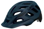 Giro MTB Radix Mips Helmet - Matte Midnight - M
