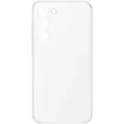 Samsung Galaxy S23 Plus Clear Case