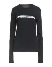 [ANN DEMEULEMEESTER] ANN DEMEULEMEESTER T-shirts - Item 10642419