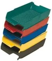 PRESBITERO X850005 Storage Box Blue