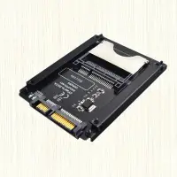 在飛比找蝦皮購物優惠-全新 CFast 轉 SATA 3.0 硬盤轉接卡 SATA