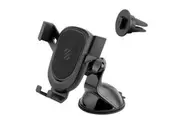 Scosche GravityDrop 3-in-1 Phone Mount Kit