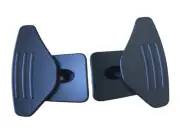 GENUINE JAGUAR GEAR CHANGE PADDLE SWITCHES (PLEASE SEND REG TO BE SURE)